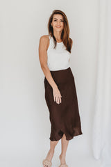 Lucia Skirt