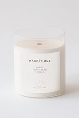 Magnetique Refill Jars 200ml