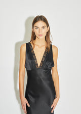 Vintage Maxi Night Gown