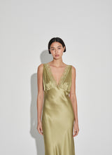 Vintage Maxi Night Gown