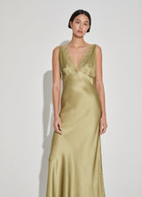 Vintage Maxi Night Gown