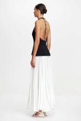 MINHALL MAXI DRESS
