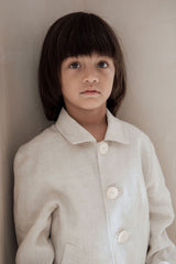 Milan Jacket