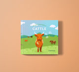 Mindful Consumption Cattle