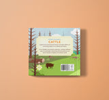 Mindful Consumption Cattle