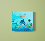 Mindful Consumption Fish