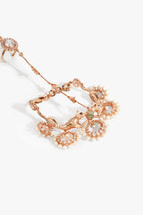 Wild Majestic Hand Harness