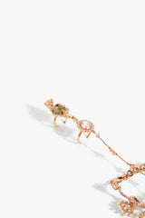 Wild Majestic Hand Harness