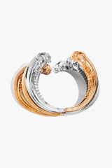 Koko Bughead Layered Torque