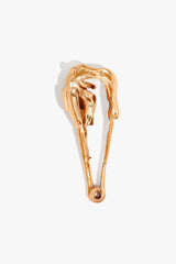 XL Koko Sigil Gardien Brooch