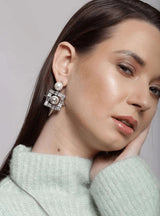 OH Celeste Orion Nova Stud Drop