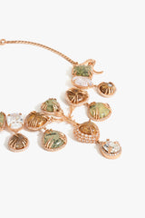 Relic of the Wild Necklace