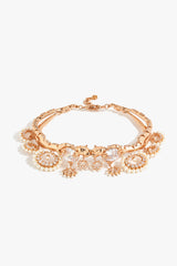 Wild Majestic Pearl Choker