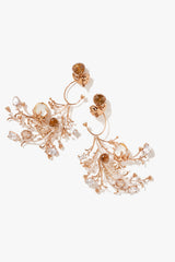 Relic of the Wild Couture Ear Cuff