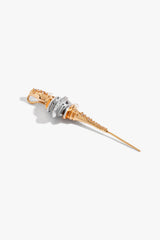 The Seanymph Earcuff