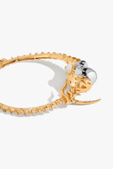 Seanymph Statement Collar Necklace