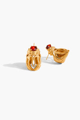 Koko Statement Ear Studs