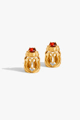 Koko Statement Ear Studs