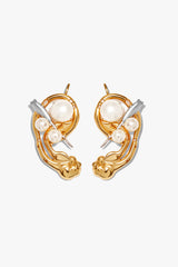 Koko Trinity Earcuffs