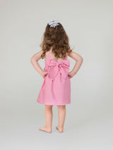 AVA DRESS IN PICNIC PRINT