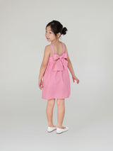AVA DRESS IN PICNIC PRINT