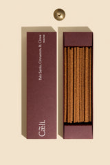 Palo Santo, Cinnamon & Clove