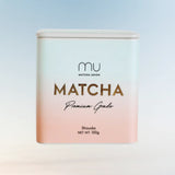 Premium Matcha 100g