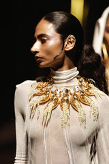 Seanymph Clip on earrings