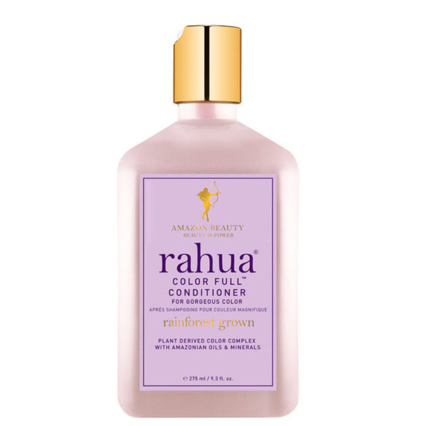 Rahua Color Full Conditioner Made With Organic Ingredients