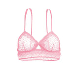 Sexy & Sustainable Le Resille Bra