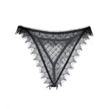 Le Resille String