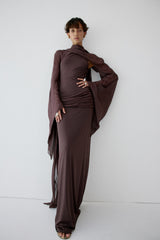 Sabela Maxi Dress