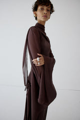 Sabela Maxi Dress