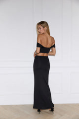 Sencia Skirt Black