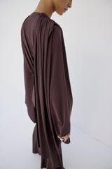 Selva Maxi Dress