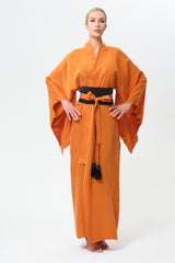 Sienna Calypso Anya Oriental Kimono Robe