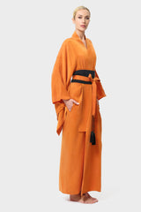 Sienna Calypso Anya Oriental Kimono Robe