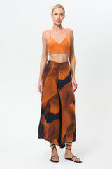 Loren Calypso Palazzo Pants