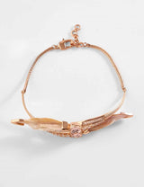 Song of a Leaf Crossover Choker