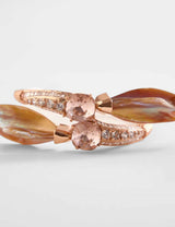 Song of a Leaf Crossover Handcuff