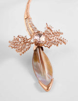 Le Palm Serefina Couture Earcuff