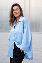 Stella Blouse Tencel