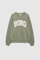 TRENTON SWEATSHIRT BING