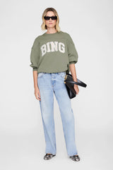 TRENTON SWEATSHIRT BING