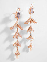 The Faena Free Fall Earrings
