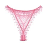 Le Resille String