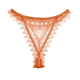 Le Resille String