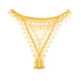 Le Resille String