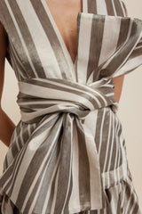 Wilson Midi Dress