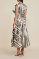 Wilson Midi Dress